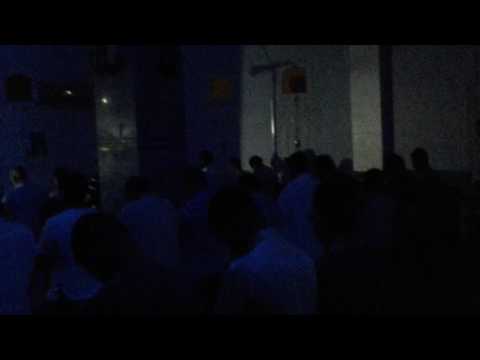 الشيخ على عبد المحسن كفر دميرة القديم المسجد الكبير