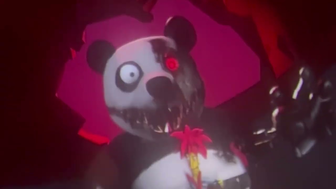 The Simpson ride!! POV