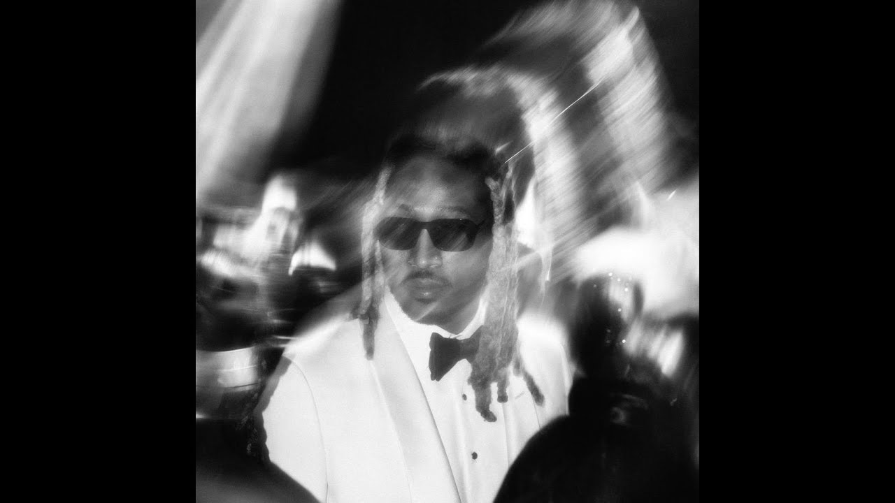 [Free] Future Type Beat "Pressure"