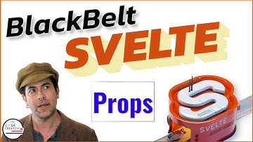 How to Use Props in Svelte