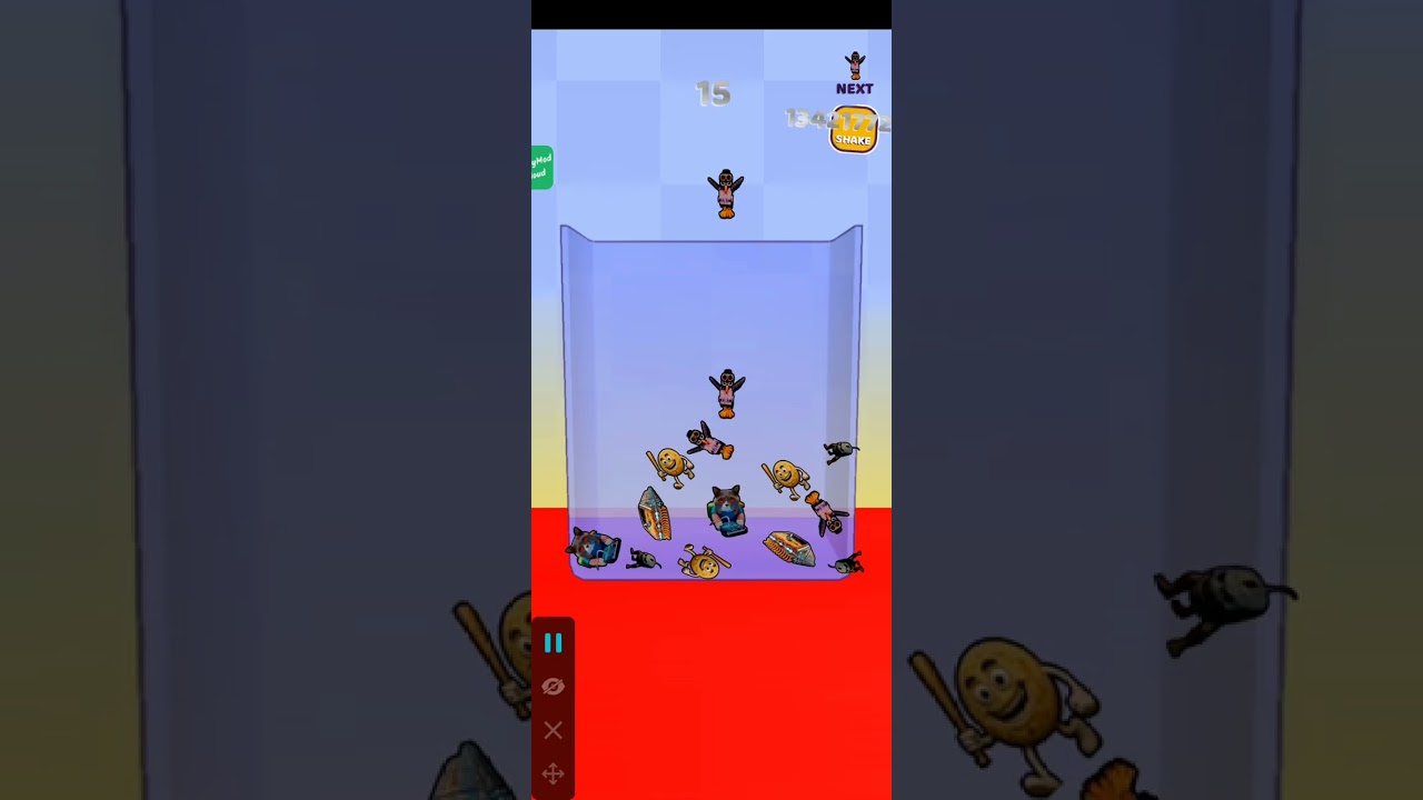 merge fales tapmen2 All multiverses + 1 omniverse