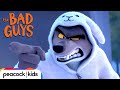 A Wolf In Sheep&#39;s Onesie | THE BAD GUYS | Official Movie Clip