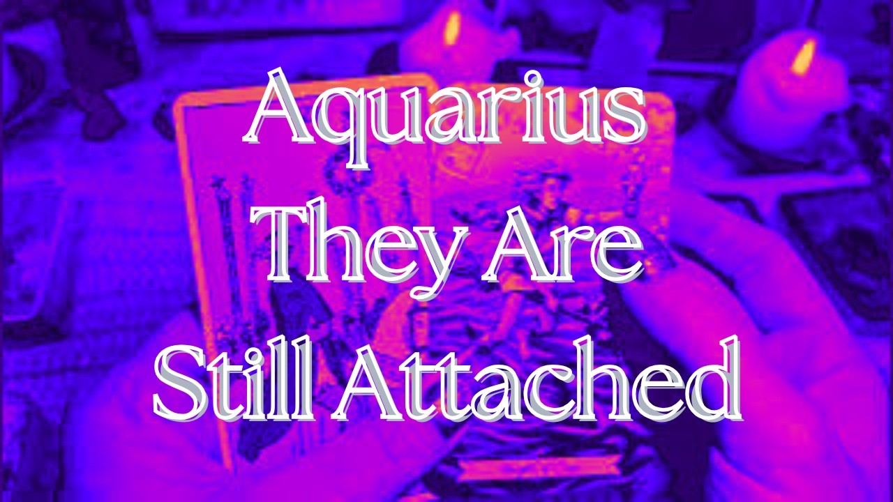 Aquarius! This No Contact Situation Is Ending Soon! Timeless Tarot Love Reading
