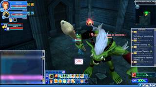 Tutorial para Instance Dungeon