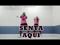 Mc Rogerinho Senta Aqui COREOGRAFIA G Da Dança mp3