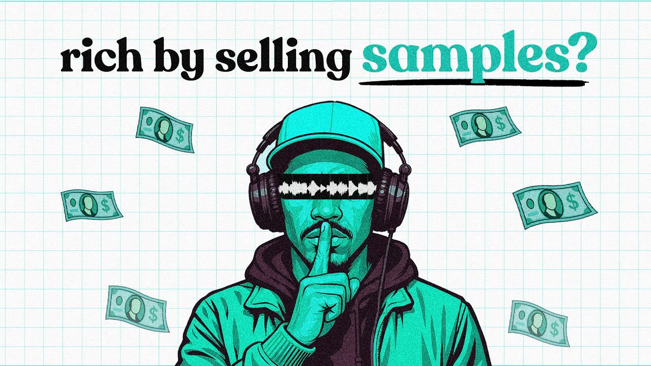 build a profitable Sample Pack business (full breakdown)