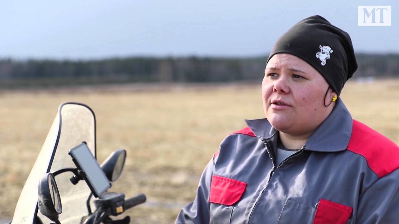 Kasvukauden katsaus Juuka 24.4.2016