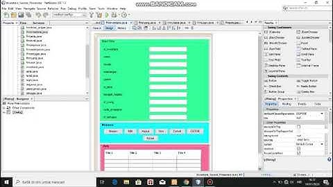 APLIKASI INVENTARIS SARANA DAN PRASARANA || Mela Dwi Febriana(XII RPL 1)