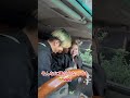 そんなに嫌がらなくても、、ww