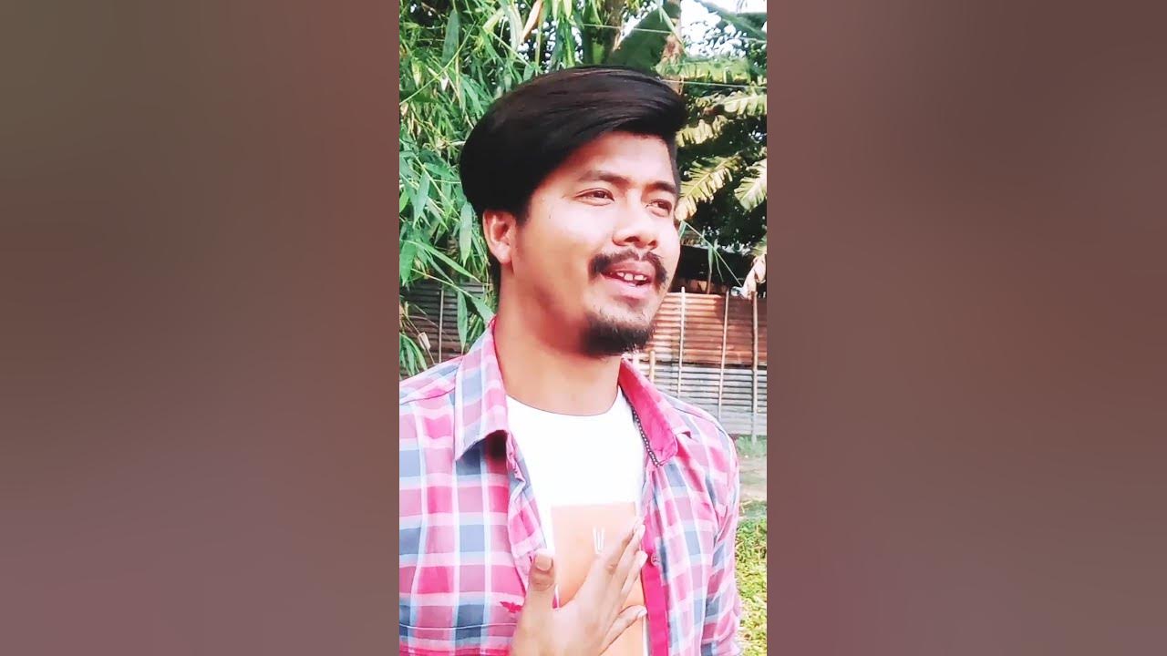 Assamese Sad Dialouge / Apasara film