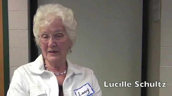 Lucille Schultz