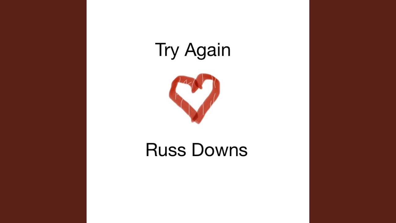 Watch Try Again on YouTube Watch Try Again on YouTube