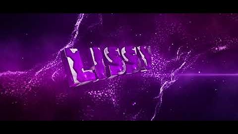 ⭐ Lissbeth | by LightningDesignツ | 60FPS