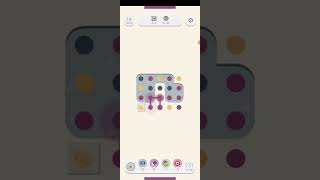 Two Dots Level 58 Walkthrough NO BOOSTERS