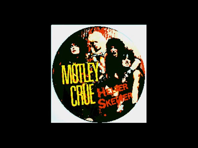 Mötley Crüe - Helter Skelter - NOX Karaoke - YouTube