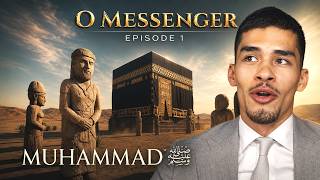 SNEAKO Studies The Life of Prophet Muhammadﷺ