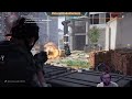 The division 2  hitting dc for episode 2 action