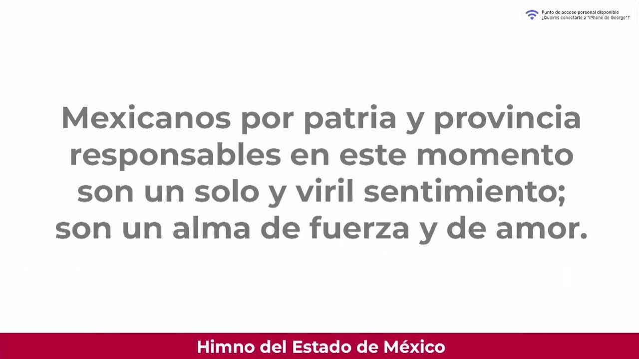 #ENVIVO | Inauguración de la 1a Asamblea Plenaria Ordinaria CONATRIB.