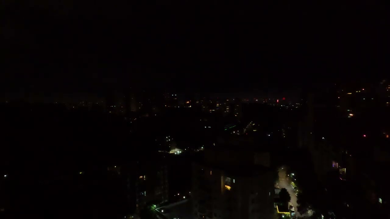 Fogos Ano novo 2026 - Morumbi!