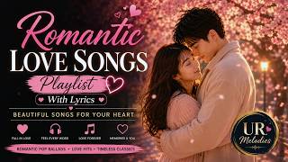 Best Forever Love Songs 2026 💖 | Beautiful Romantic Love Songs Playlist for Peaceful Nights screenshot 2