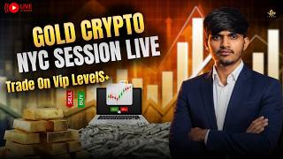 VIP Trader Live Stream