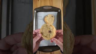 How to Make Cookies Perfectly Round Every Time