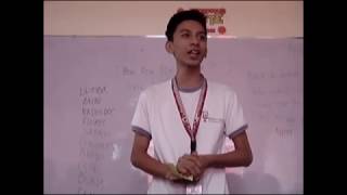 BASIC Principles of Speech Delivery