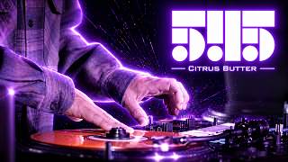 545  Citrus Butter  Performance