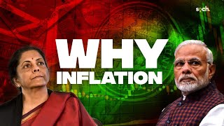 Inflation in India, Explained