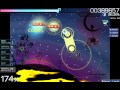 [osu!] T.Kakuta w/ Starving Trancer + 森永真由美 / xanadu of two [底辺]