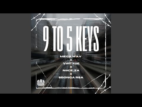 9 To 5 Keys
