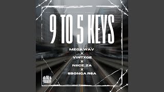 9 To 5 Keys