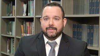 Dr. Andrew Brouwer, Family Medicine