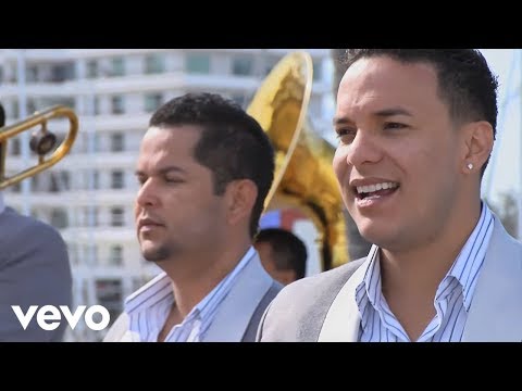 La Original Banda El Limón de Salvador Lizárraga - Di Que Regresaras (Video Oficial)