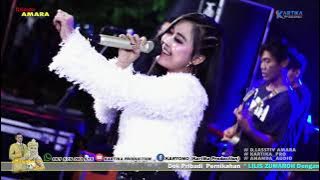 KECEWA ~CHARISA REVANOL, D,Lastiv Amara # Ananda Audio/ Tergrees 2021