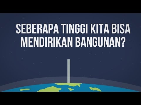 Video: Mengapa bangunan tinggi berderit?