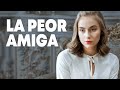 La peor amiga | Película completa | Película romántica en Español Latino