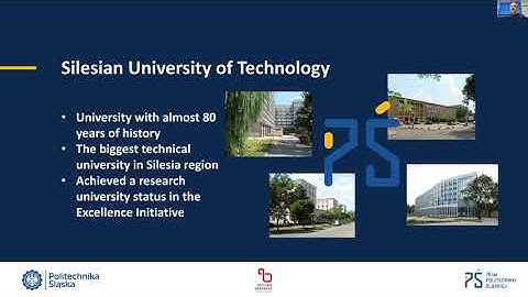 Short introduction to CEIE studies