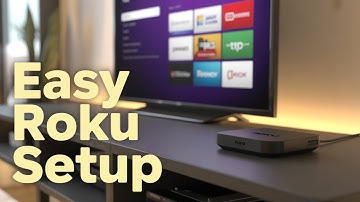 How To Setup Roku Ultra? Roku Ultra How To Connect To TV? Roku Ultra Installation Complete Guide