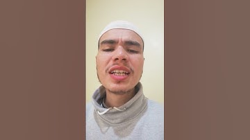 فذكر إنما انت مذكر بصوت خاشع وجميل للقارئ بلال زميتر
