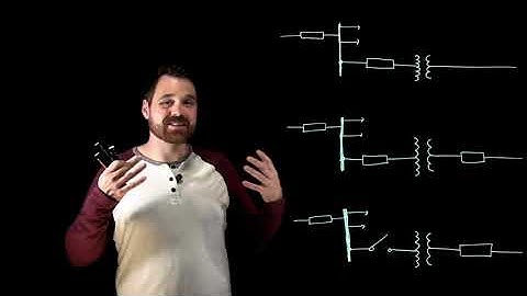 Transformer Overcurrent Arrangement
