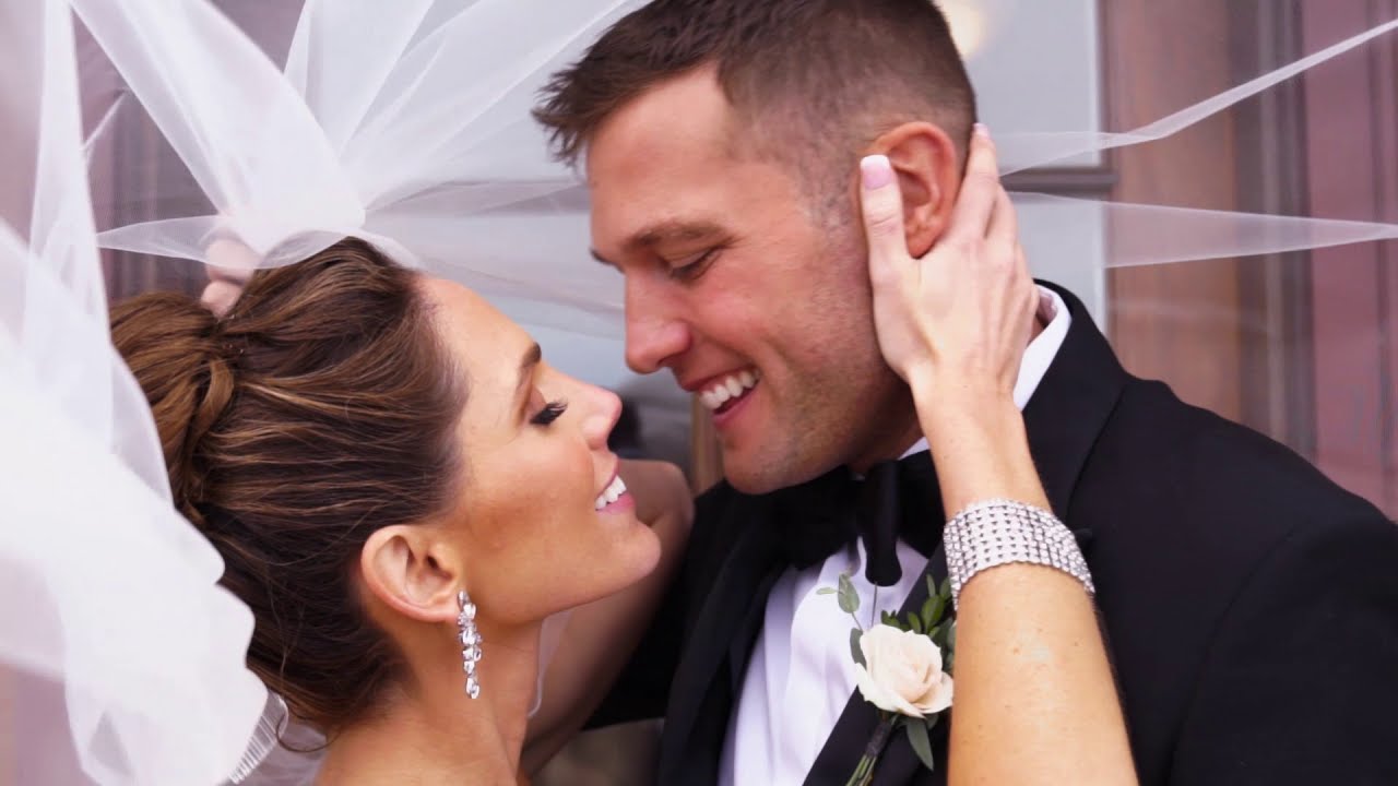 Ocean Edge Resort: Meghan & Michael