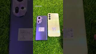 Camera Test❗️Samsung Galaxy A25 5G vs OPPO RENO 11 Pro❗️Who’s The best❓#trending #cameratest #shorts