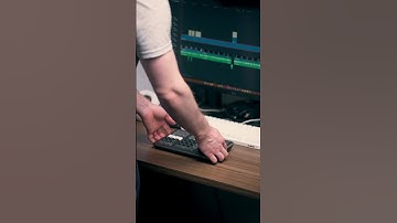 DaVinci Resolve Speed Editor Unboxing