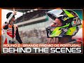 Behind the scenes of motogp  portuguese gp with the repsol honda team 