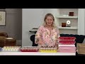 LocknLock Set of (2) 18-Egg Containers on QVC