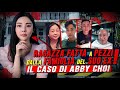 Modella milionaria fatta a pezzi dai parenti parassiti - Il macabro caso di Abby Choi