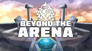 Do We Need RTA Pre-ban?! Podcast With Raxxaz, Scrible And SamBSepp! Beyond the Arena - Summoners War