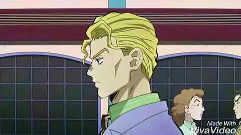 تحميل 吉良吉影 同僚