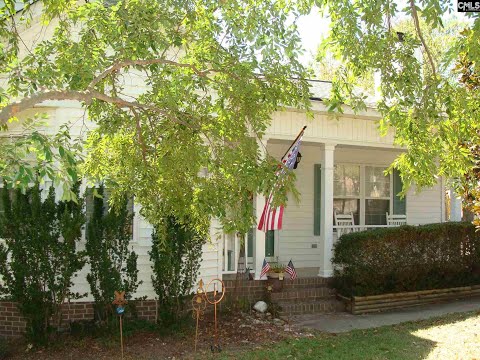 8 Camp Creek Drive, Elgin, SC home video tour